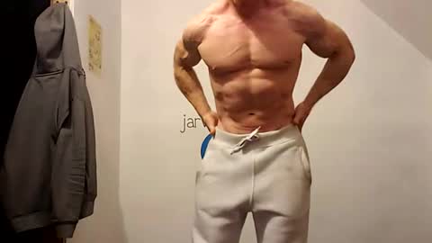 Jarvis online show from 12.28.24