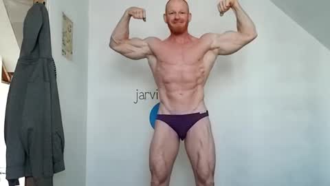 Jarvis online show from 12.29.24