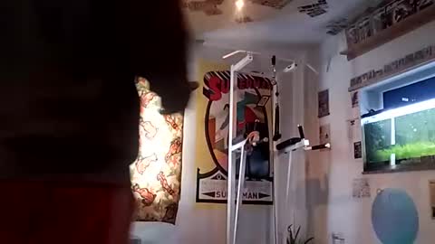 Jarvis online show from 12.31.24