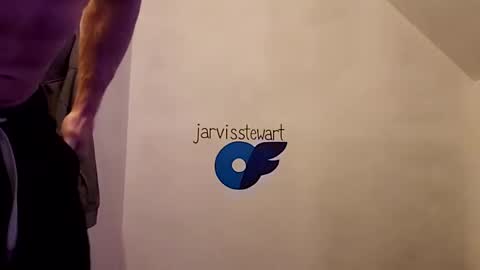 Jarvis online show from 01.04.25