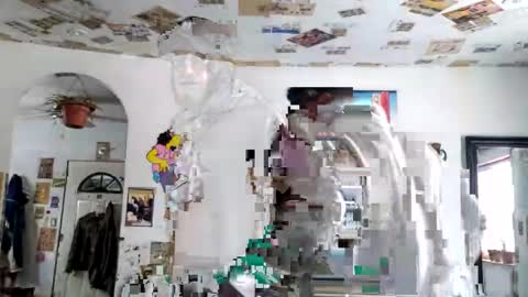 Jarvis online show from 01.06.25