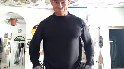 Jarvis online show from 02.02.25