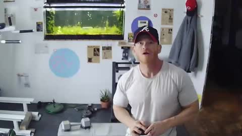 Jarvis online show from 02.09.25