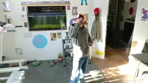 Jarvis online show from 02.10.25