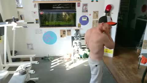 Jarvis online show from 02.11.25