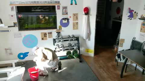 Jarvis online show from 02.15.25