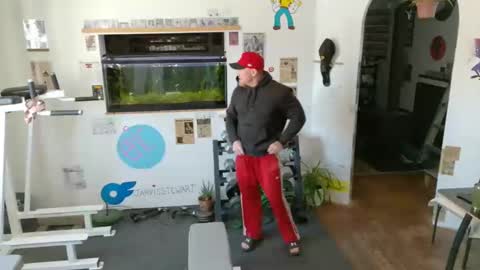 Jarvis online show from 03.06.25