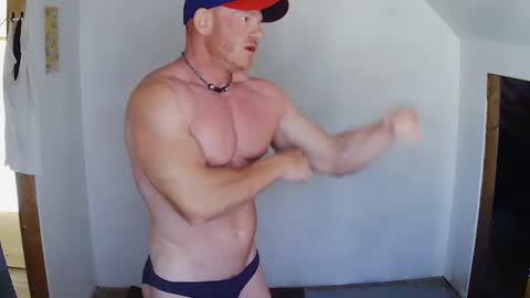 Jarvis online show from 09.11.25