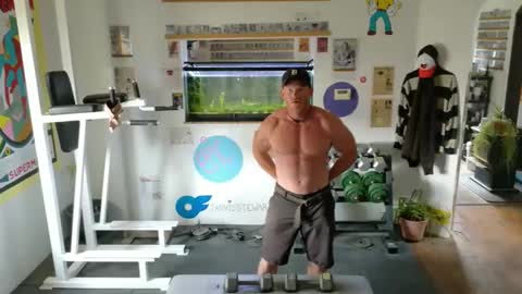 Jarvis online show from 09.12.25