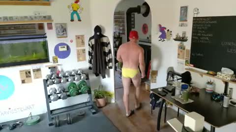 Jarvis online show from 09.19.25