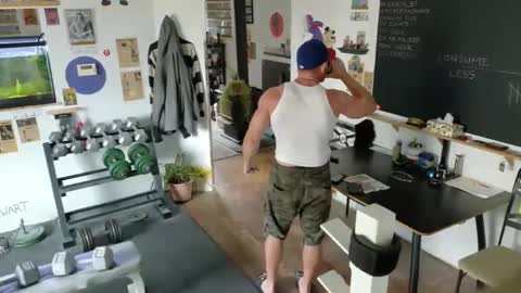 Jarvis online show from 09.26.25