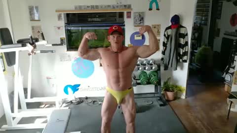 Jarvis online show from 10.02.25