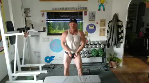 Jarvis online show from 10.07.25