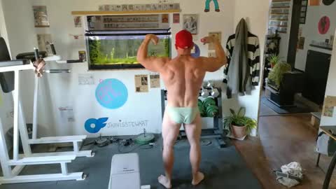 Jarvis online show from 10.09.25