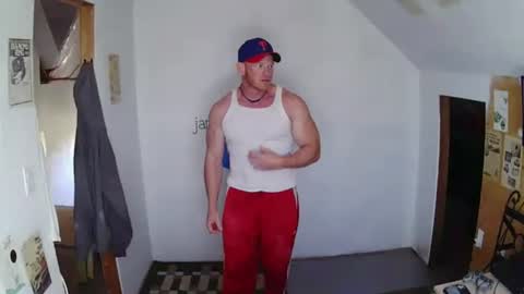 Jarvis online show from 10.16.25