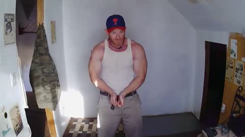 Jarvis online show from 10.26.25