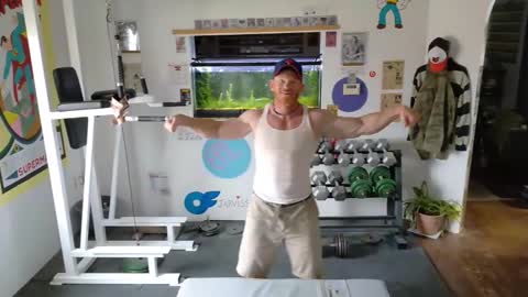 Jarvis online show from 10.28.25