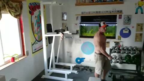 Jarvis online show from 11.06.25