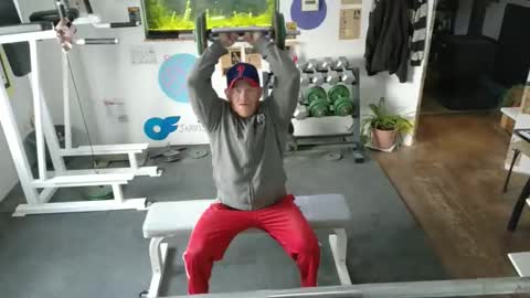 Jarvis online show from 12.02.25