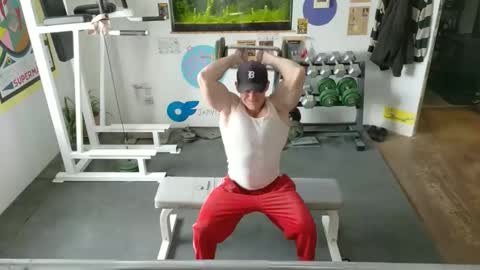 Jarvis online show from 01.06.26