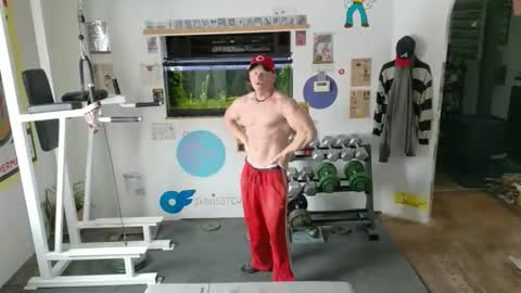 Jarvis online show from 02.17.26