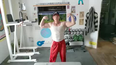 Jarvis online show from 02.24.26