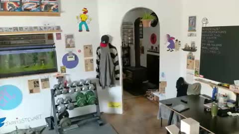 Jarvis online show from 03.19.26