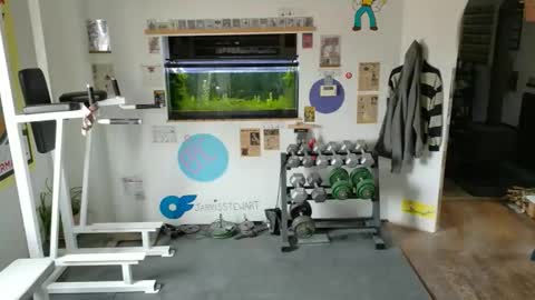 Jarvis online show from 04.16.26