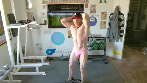 Jarvis online show from 04.20.26