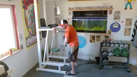 Jarvis online show from 04.21.26