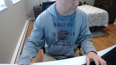 Snapshot of bigrickak chatting on 06.22.26 Rick online show from 06.22.26