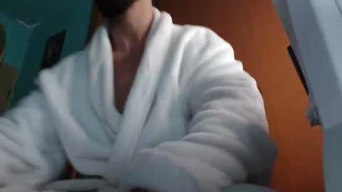 Snapshot of bigstallone chatting on 09.29.25 BigStallion online show from 09.29.25