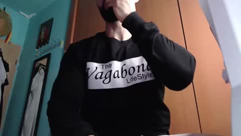 Snapshot of bigstallone chatting on 10.19.25 BigStallion online show from 10.19.25