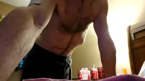 Snapshot of bigstuff674 chatting on 11.23.25 Aka hardwood online show from 11.23.25