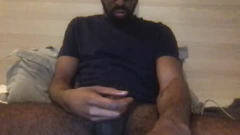 Snapshot of bigsur1 chatting on 11.16.25 bigsur1 online show from 11.16.25