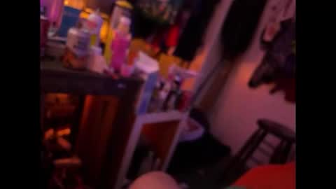 bigswollenhead4u online show from 04.19.26