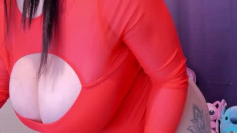 Snapshot of bigt3ti chatting on 12.26.24 Nubia online show from 12.26.24