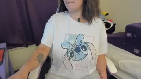 Snapshot of bigt3ti chatting on 06.30.26 Nubia online show from 06.30.26