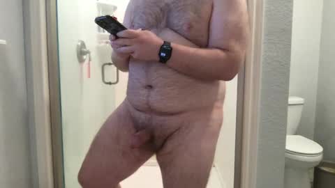 Snapshot of bigtexjackin chatting on 02.17.25 You can call me Josh online show from 02.17.25