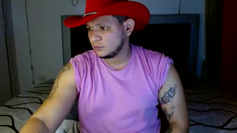 MANUEL online show from 09.19.25