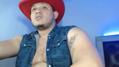 MANUEL online show from 04.01.26