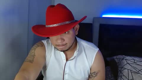 MANUEL online show from 04.03.26