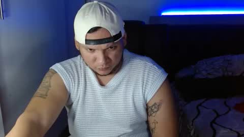 MANUEL online show from 04.08.26