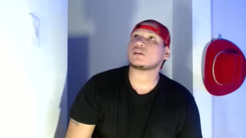 Snapshot of bigthick_blackcock chatting on 06.05.26 MANUEL online show from 06.05.26