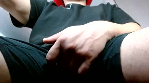 Snapshot of bigthick_blackcock chatting on 06.11.26 MANUEL online show from 06.11.26