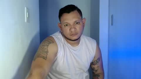 Snapshot of bigthick_blackcock chatting on 06.16.26 MANUEL online show from 06.16.26