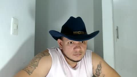 Snapshot of bigthick_blackcock chatting on 06.28.26 MANUEL online show from 06.28.26