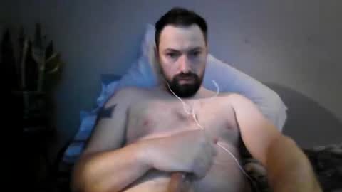 Snapshot of bigthickenergy9 chatting on 02.16.25 bigthickenergy9 online show from 02.16.25
