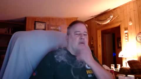 bigthicksatisfying2 online show from 12.09.24