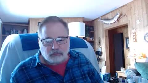 bigthicksatisfying2 online show from 03.23.26